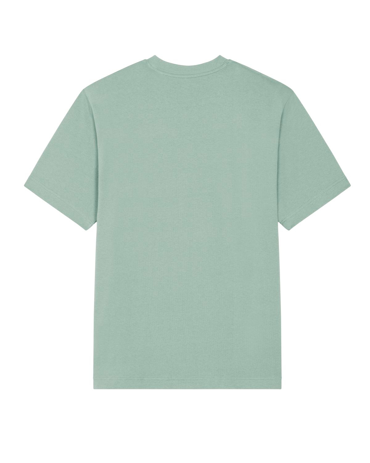 Oversize-Shirt "Mint"