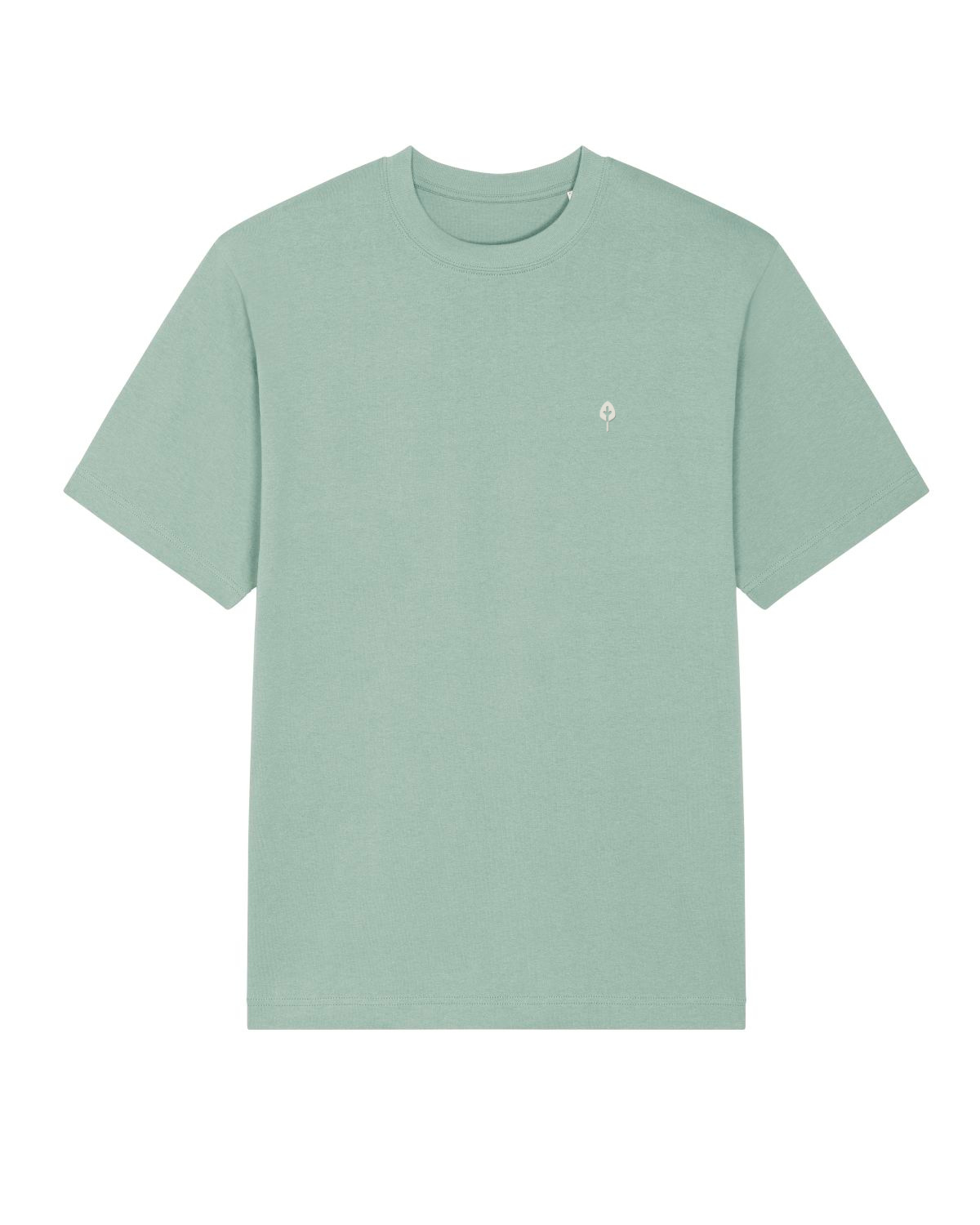 Oversize-Shirt "Mint"