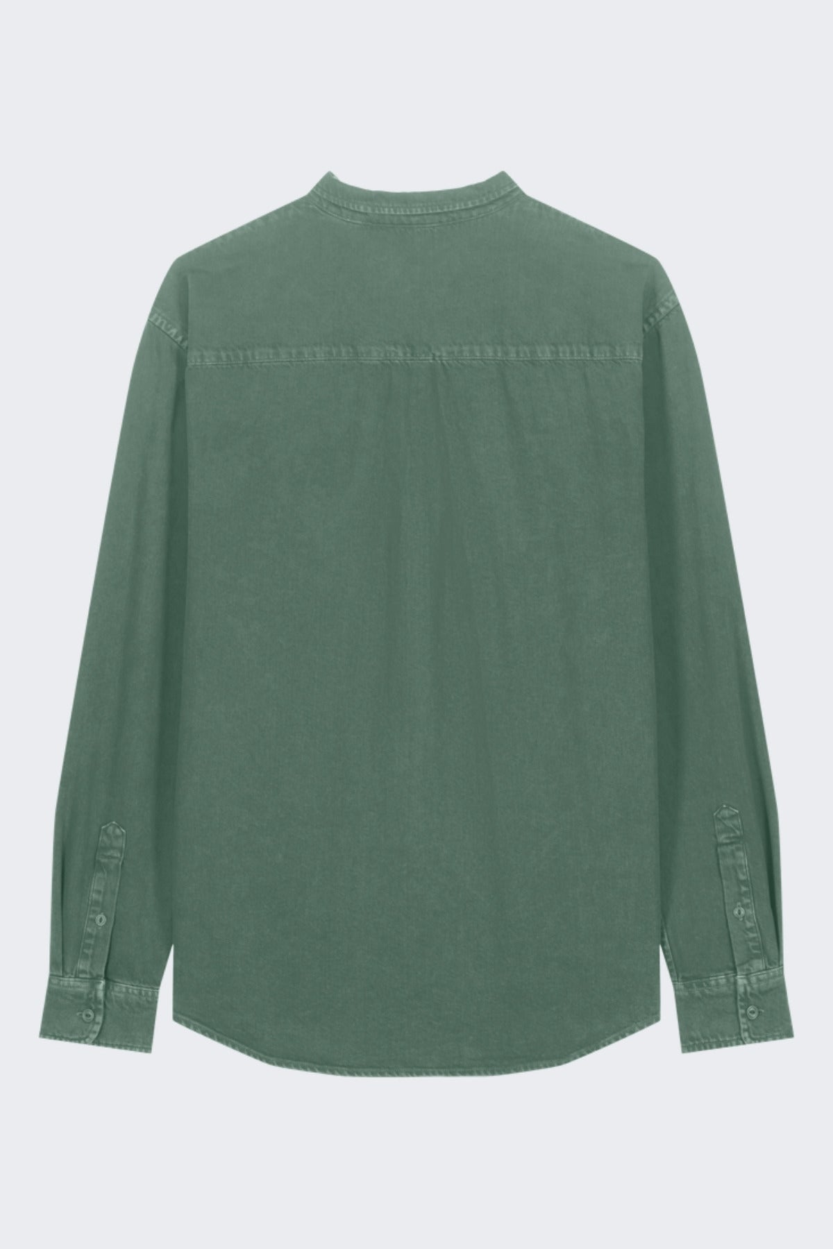 #Farbe_Washed Green