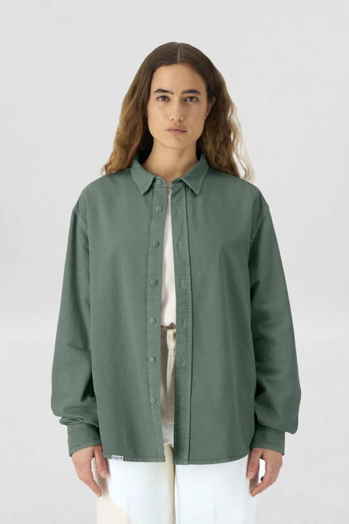 #Farbe_Washed Green