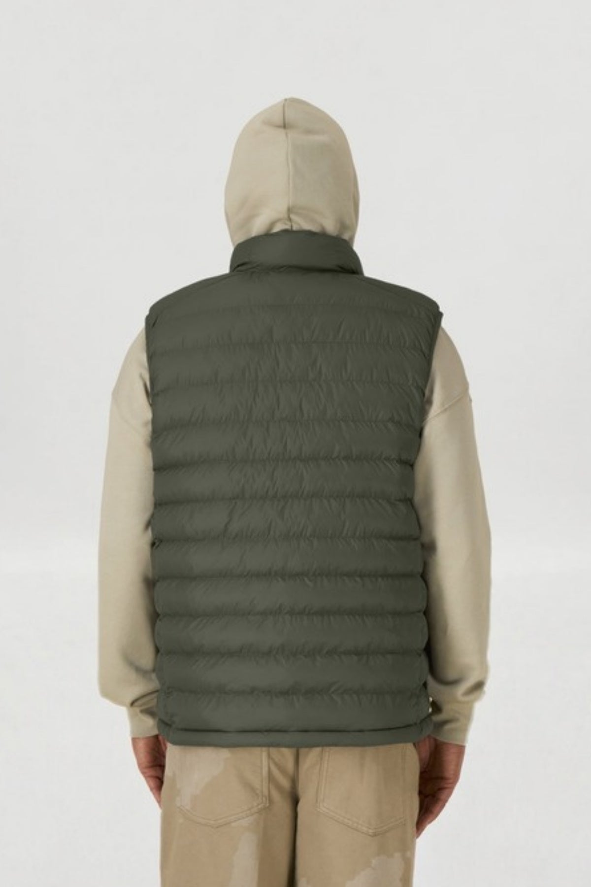 #Farbe_Khaki