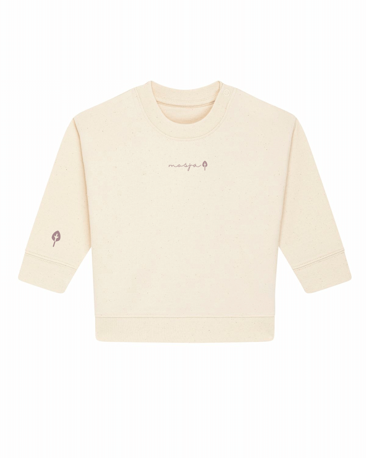 Baby-Sweater "Nature"