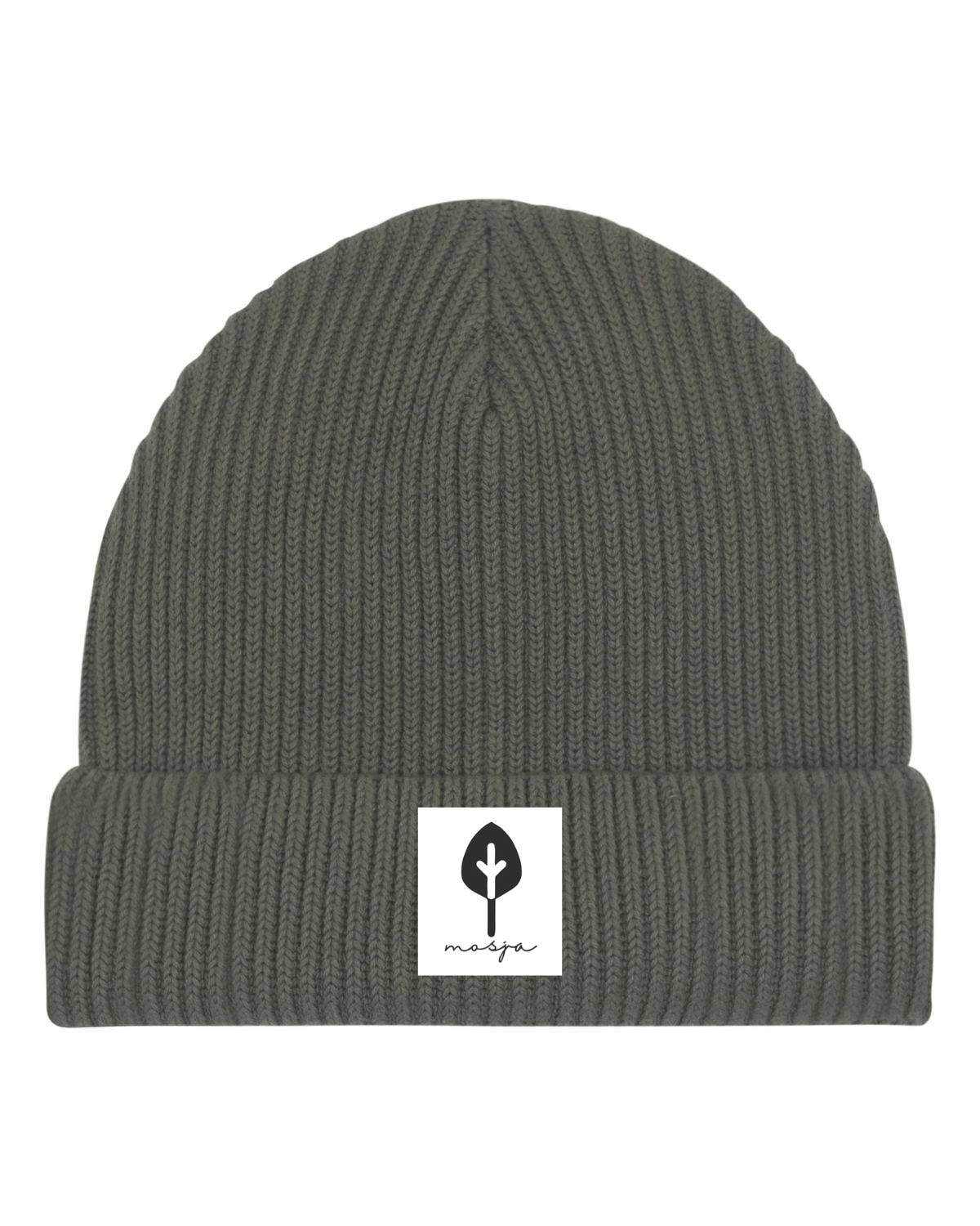 Fisherman-Beanie "Khaki"