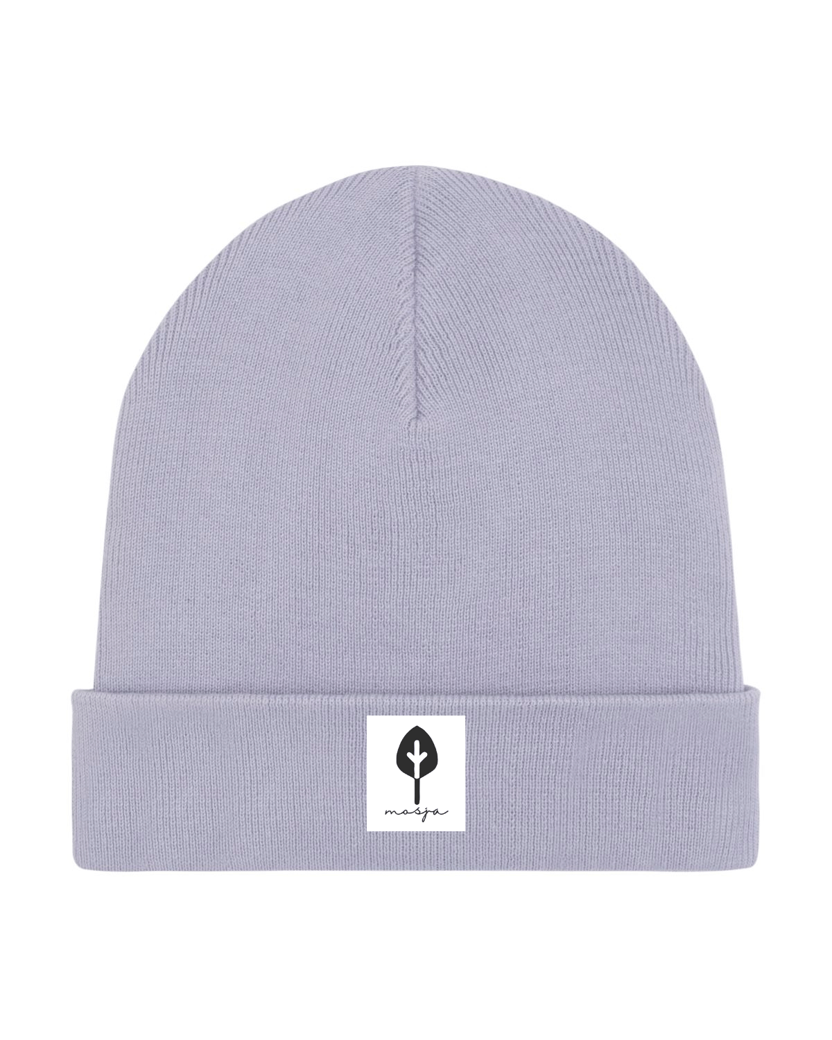 Classic-Beanie "Lavendel"