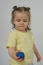 Lade das Bild in den Galerie-Viewer, Baby-Shirt &quot;Sun&quot;

