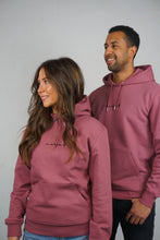 Lade das Bild in den Galerie-Viewer, Unisex-Hoodie &quot;Hibiscus&quot;
