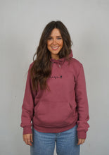Lade das Bild in den Galerie-Viewer, Unisex-Hoodie &quot;Hibiscus&quot;
