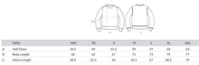 Lade das Bild in den Galerie-Viewer, &quot;Kindness&quot; Unisex Sweater - Black
