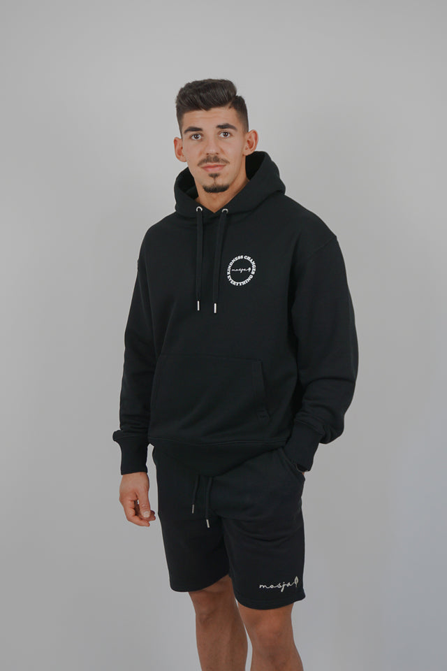 Short - black